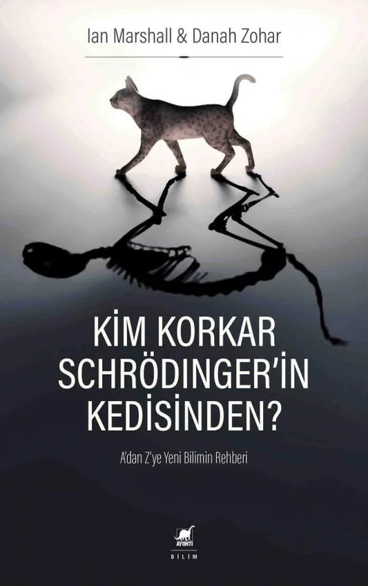 Kim Korkar Schrödinger'in Kedisinden?
