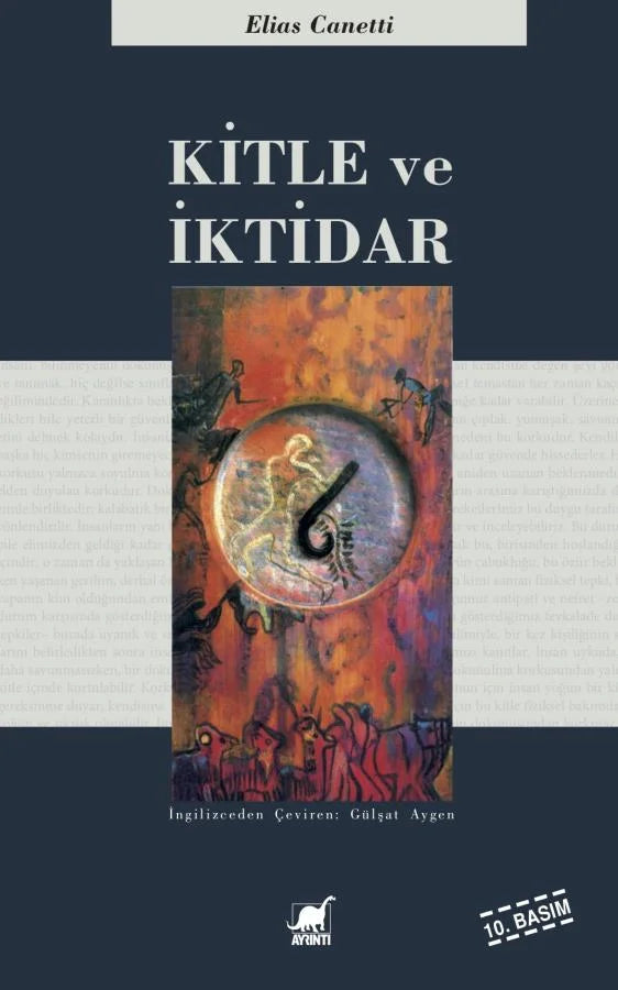 Kitle ve İktidar
