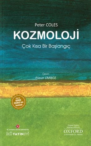 Kozmoloji