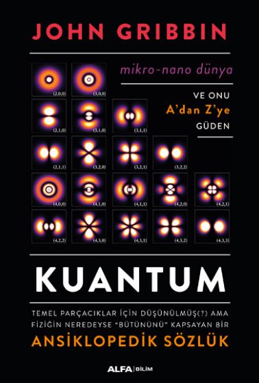 Kuantum Ansiklopedik Sözlük
