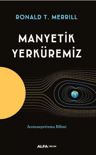 Manyetik Yerküremiz