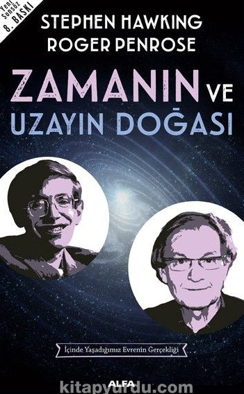 Zamanın ve Uzayın Doğası