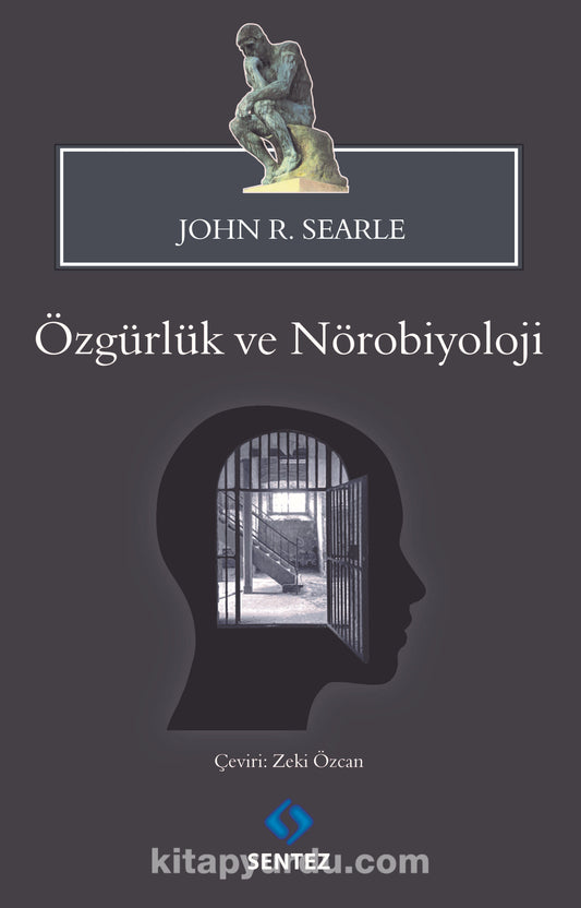 Özgürlük ve Nörobiyoloji