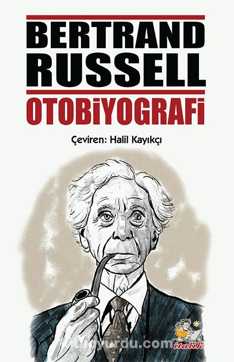 Otobiyografi