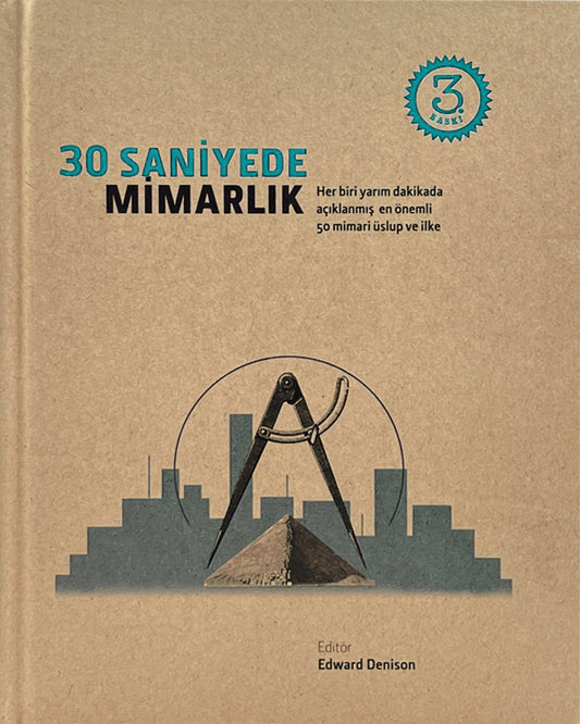 30 Saniyede Mimarlık