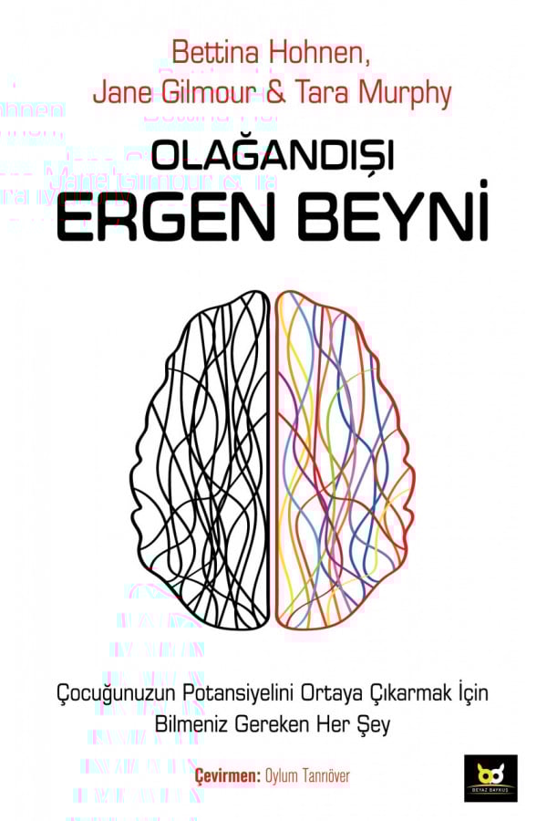 Olağandışı Ergen Beyni