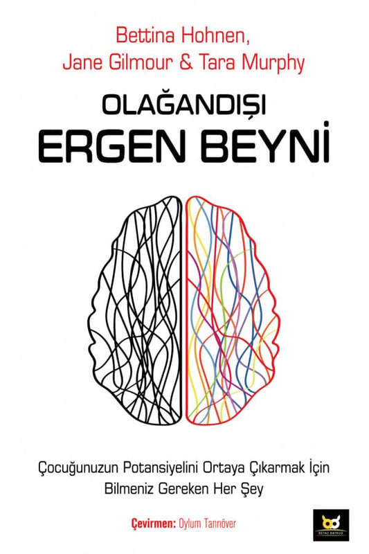 Olağandışı Ergen Beyni