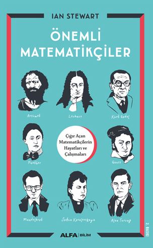 Önemli Matematikçiler