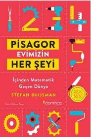 Pisagor Evimizin Her Şeyi İ