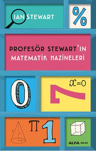 Profesör Stewart'ın Matematik Hazineleri