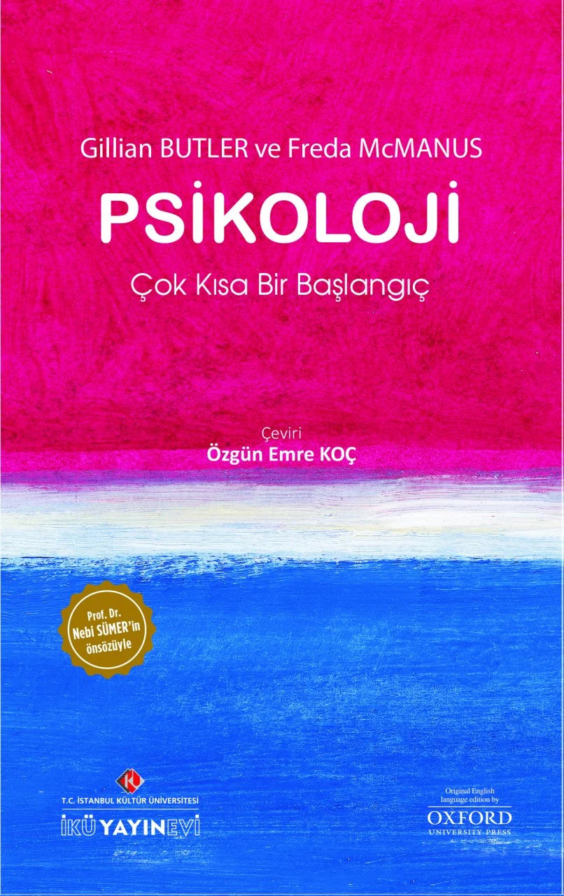 Psikoloji