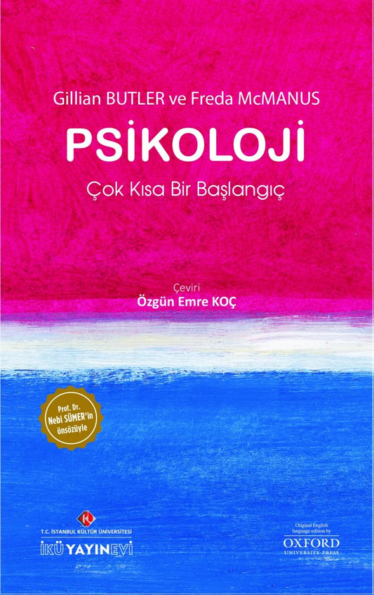 Psikoloji