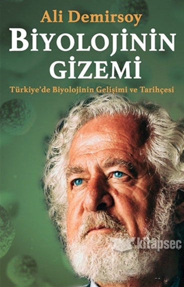 Biyolojinin Gizemi