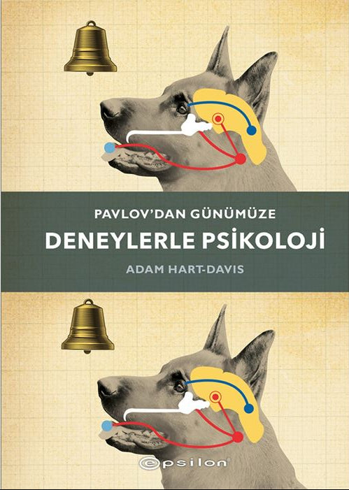Deneylerle Psikoloji