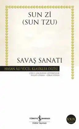 Savaş Sanatı