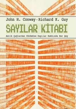 Sayılar Kitabı