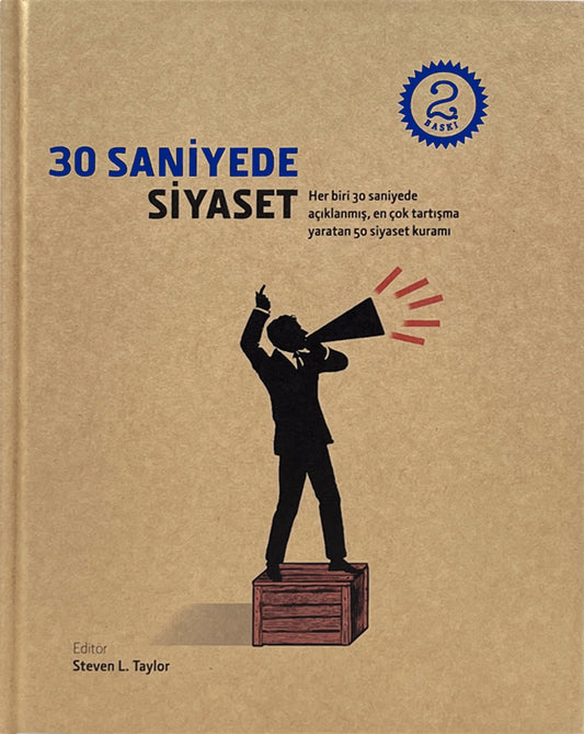 30 Saniyede Siyaset
