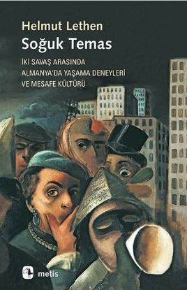 Soğuk Temas