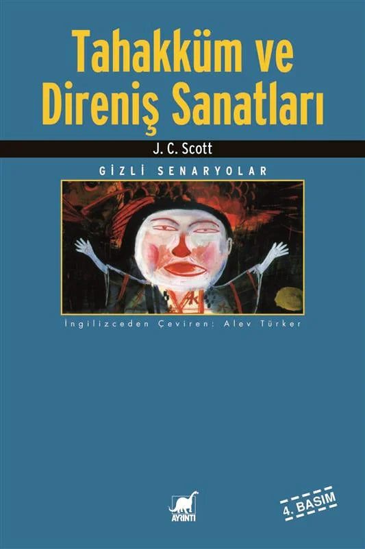 Tahakküm ve Direniş Sanatları