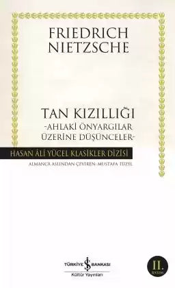 Tan Kızıllığı
