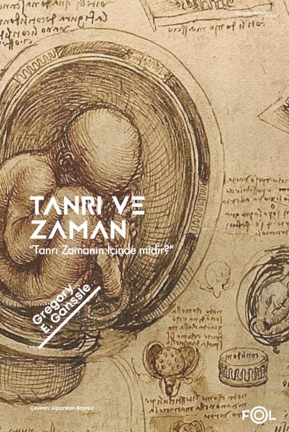 Tanrı ve Zaman -üç kitapçık-