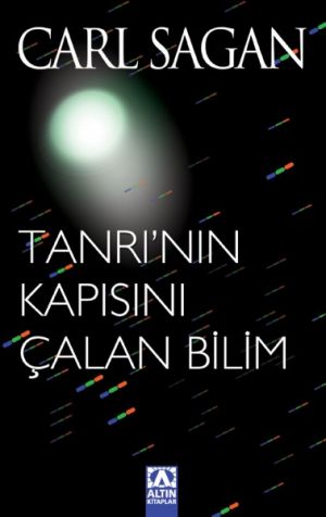 Tanrı'nın Kapısını Çalan Bilim