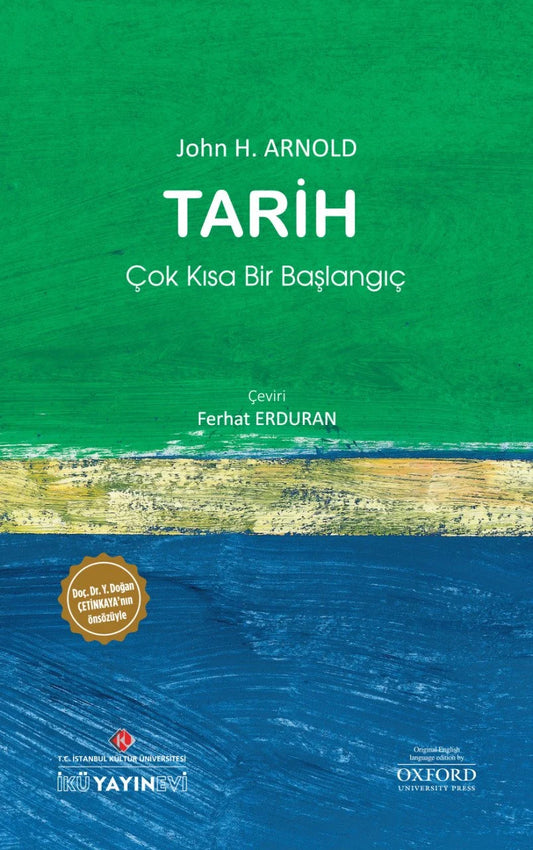 Tarih