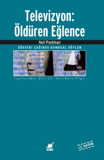Televizyon Öldüren Eğlence