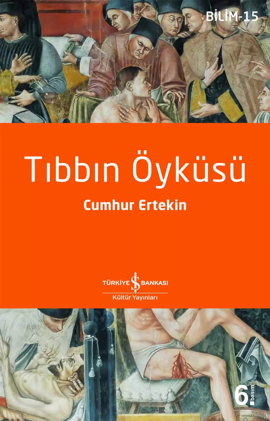 Tıbbın Öyküsü