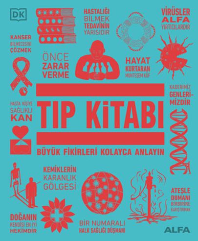 Tıp Kitabı