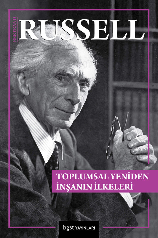 Toplumsal Yeniden İnşanın İlkeleri