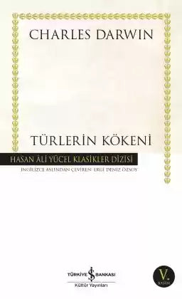 Türlerin Kökeni