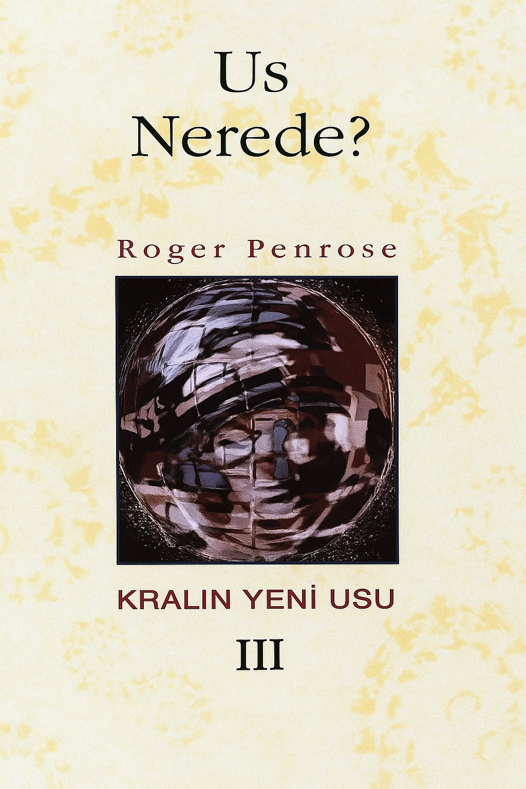 Us Nerede? -Kralın Yeni Usu #3-