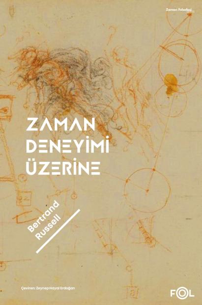 Tanrı ve Zaman -üç kitapçık-
