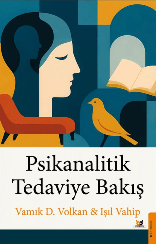 Psikanalitik Tedaviye Bakış