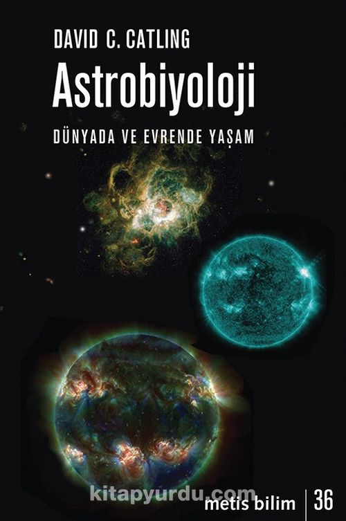 Astrobiyoloji