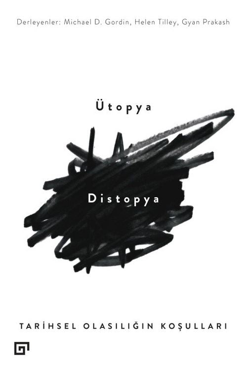 Ütopya-Distopya