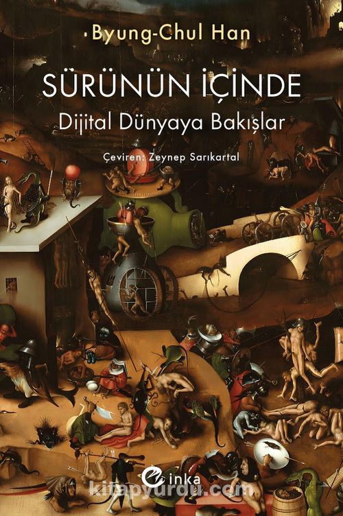 Sürünün İçinde