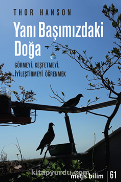 Yanı Başımızdaki Doğa