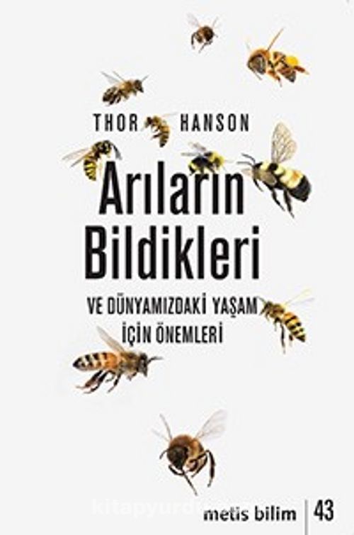Arıların Bildikleri