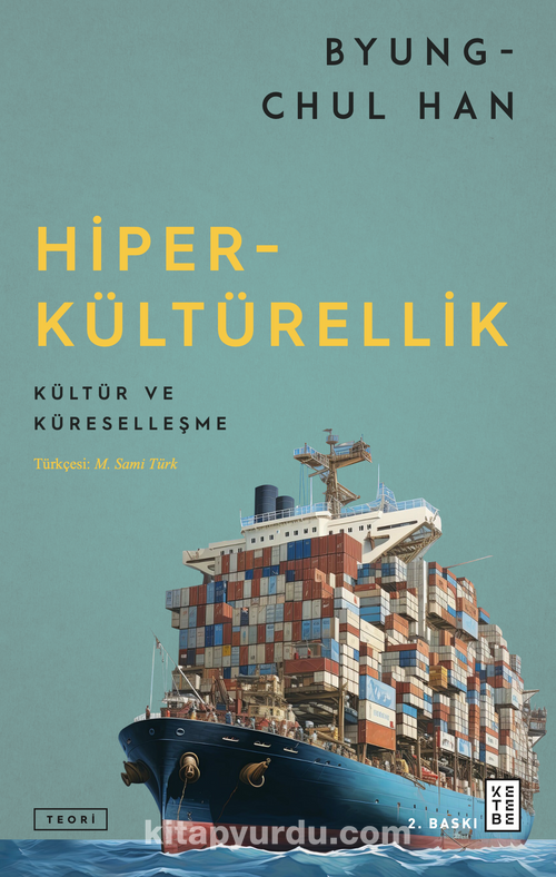 Hiperkültürellik