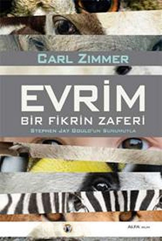Evrim - Bir Fikrin Zaferi
