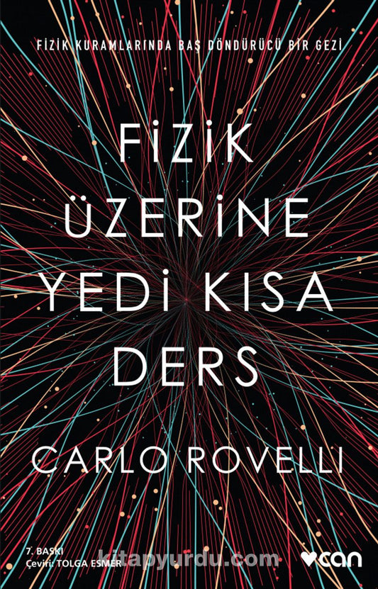 Fizik Üzerine Yedi Kısa Ders