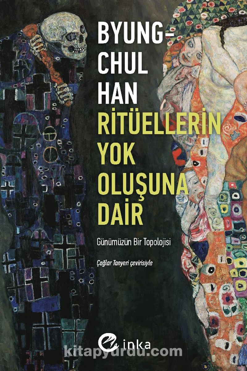 Ritüellerin Yok Oluşuna Dair