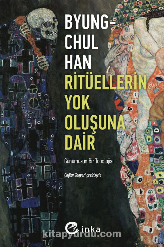 Ritüellerin Yok Oluşuna Dair