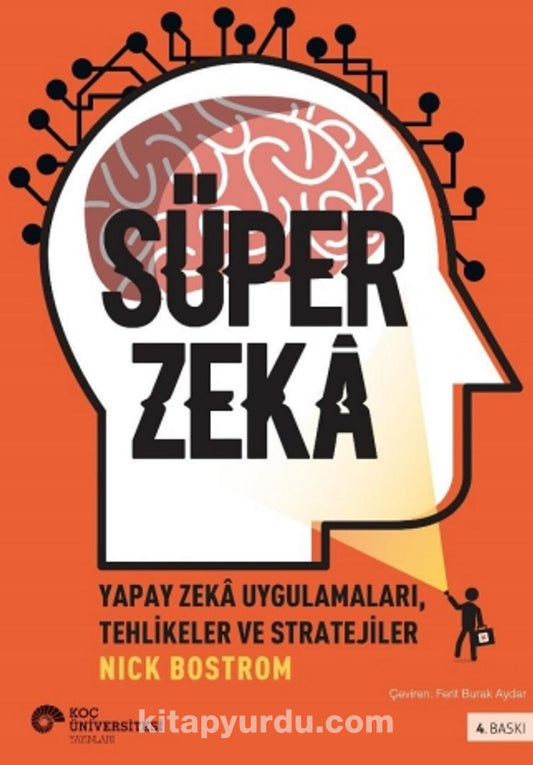 Süper Zeka