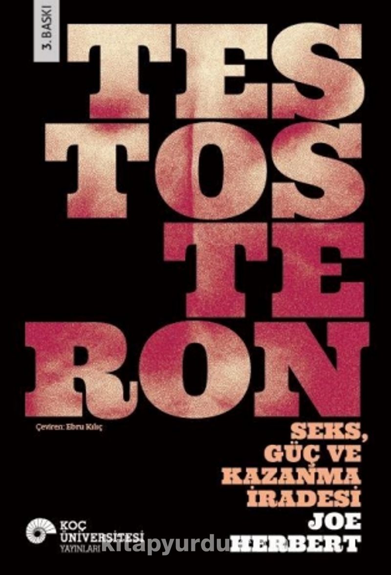 Testosteron