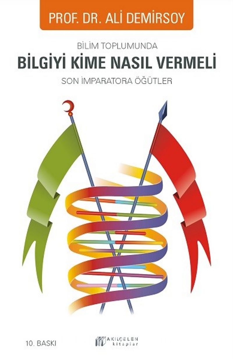 Bilim Toplumunda Bilgiyi Kime Nasıl Vermeli – reha.us