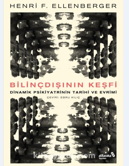 Bilinçdışının Keşfi