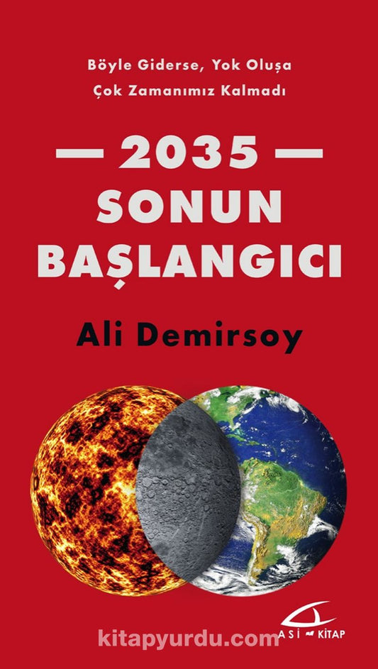 2035 Sonun Başlangıcı